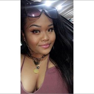 Meet your Posher, Sherylin